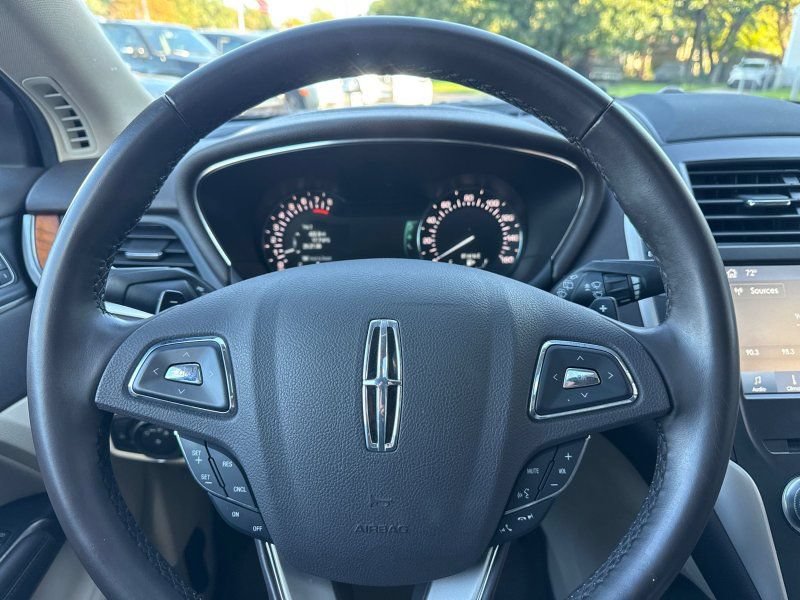 Used 2016 Lincoln MKC Reserve AWD/4WD image 22
