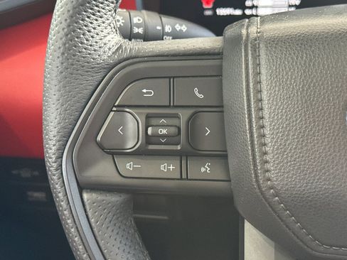 Used 2025 Toyota Sequoia TRD Pro AWD/4WD image 31