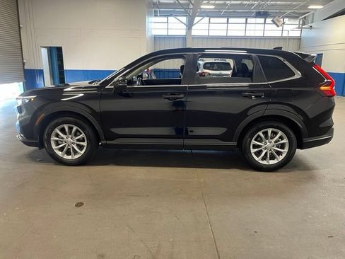 Used 2024 Honda CR-V EX image 6