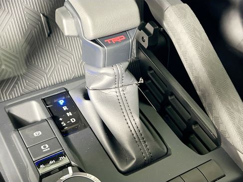 New 2026 Toyota Tacoma TRD Sport image 25