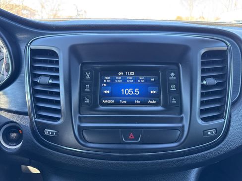 Used 2016 Chrysler 200 S image 15