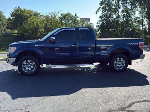 Used 2011 Ford F150 XLT w/ XLT Chrome Pkg AWD/4WD image 2