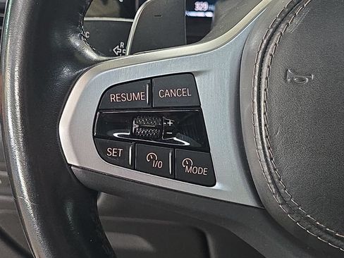 Used 2024 BMW X5 xDrive40i w/ M Sport Package AWD/4WD image 20