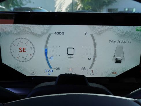 New 2025 GMC Hummer EV 3X w/ LPO, Illumination Package image 20