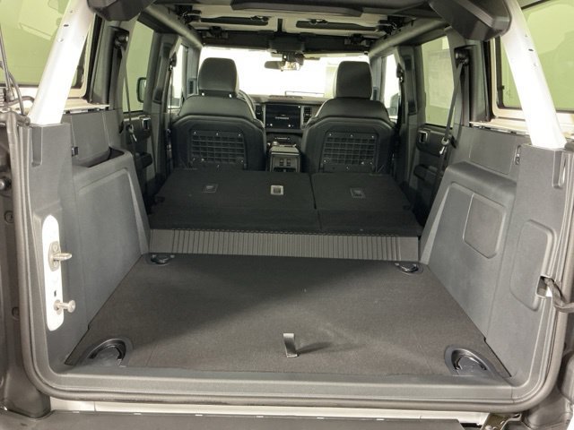 Used 2025 Ford Bronco Badlands AWD/4WD image 31