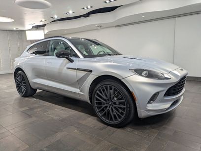 Used 2024 Aston Martin DBX