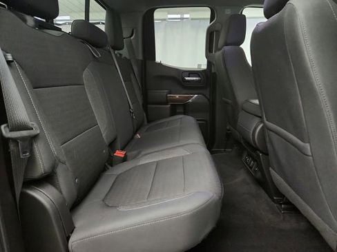 Used 2019 GMC Sierra 1500 SLE w/ SLE Value Package image 28