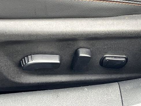 Certified 2024 Nissan Altima 2.0 SR image 16