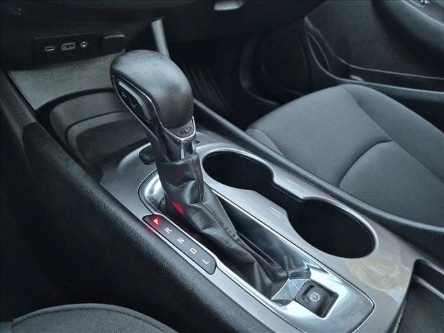 Used 2023 Chevrolet Malibu LS FWD image 18