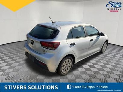 Used 2018 Kia Rio LX