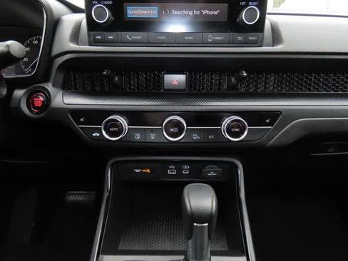 Certified 2023 Honda CR-V EX image 20