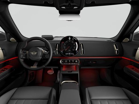 New 2027 MINI Cooper Countryman John Cooper Works AWD/4WD image 7