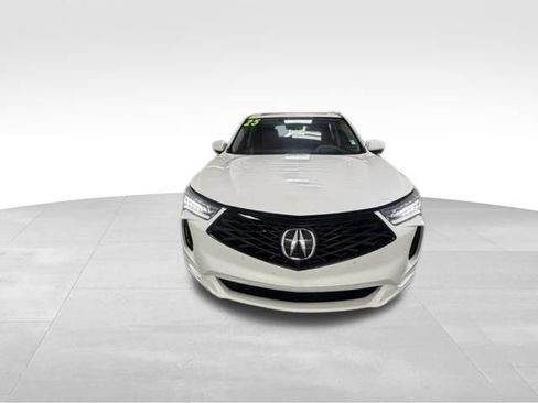 Used 2025 Acura RDX SH-AWD w/ Advance Package image 3