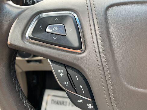 Used 2018 Lincoln MKZ Reserve w/ Luxury Package FWD image 18