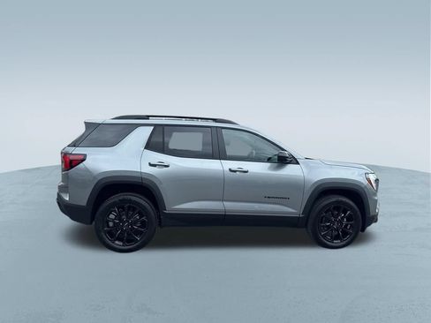 New 2026 GMC Terrain Elevation w/ Black Edition FWD image 10