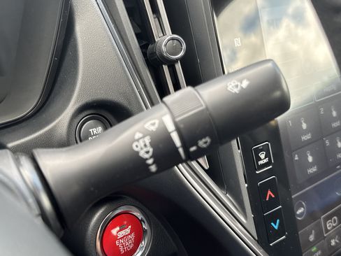 New 2026 Subaru WRX tS AWD/4WD image 17