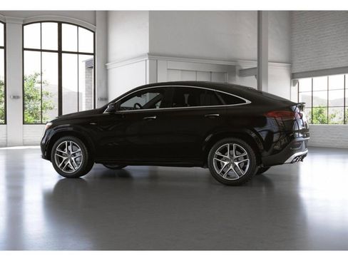 Used 2022 Mercedes-Benz GLE 53 AMG 4MATIC Coupe image 33