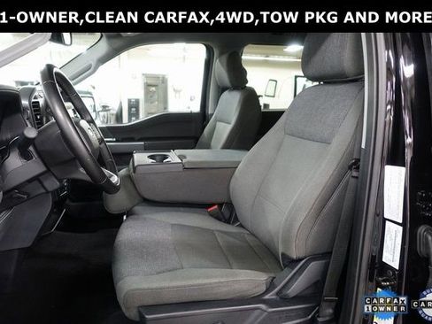 Used 2024 Ford F150 XLT image 10