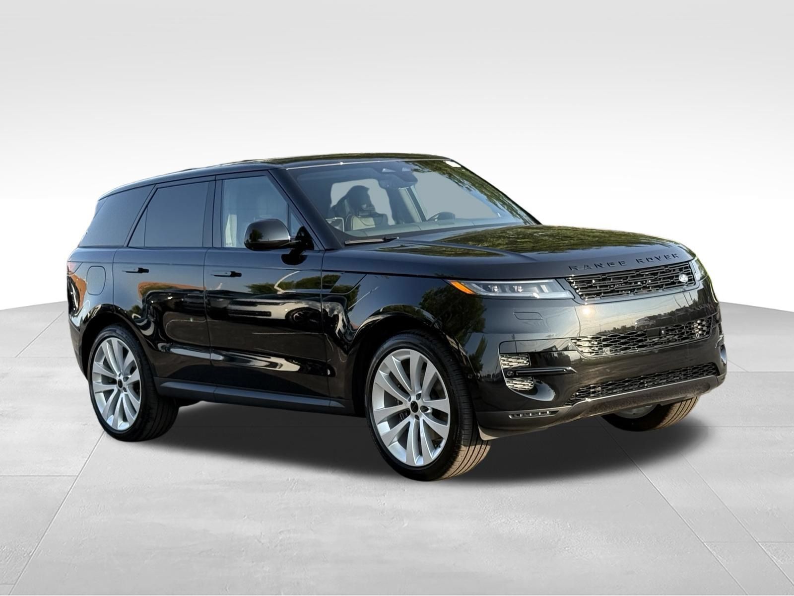 New 2027 Land Rover Range Rover Sport SE AWD/4WD image 8