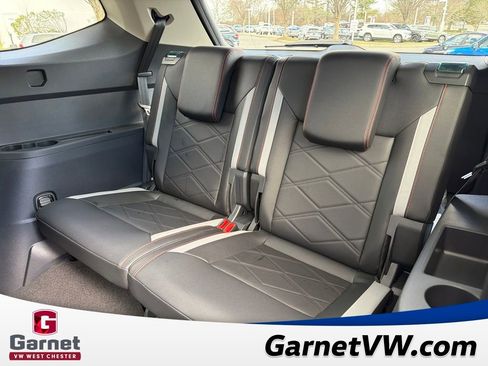 New 2026 Volkswagen Atlas Peak Edition image 32