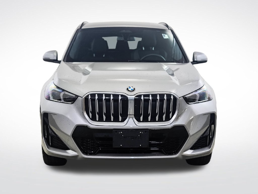 Used 2024 BMW X1 xDrive28i w/ M Sport Package AWD/4WD image 8