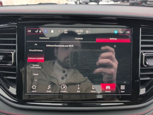 New 2026 Dodge Durango GT image 60