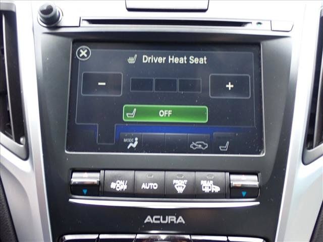 Used 2015 Acura TLX w/ Technology Package FWD image 18