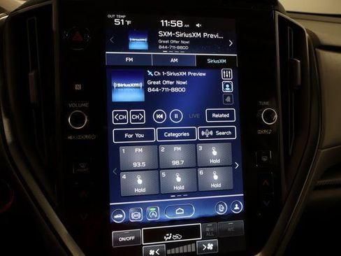 New 2026 Subaru Crosstrek 2.0i Premium image 18