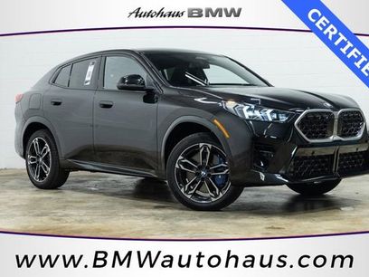 Certified 2025 BMW X2 xDrive28i w/ Technology Package