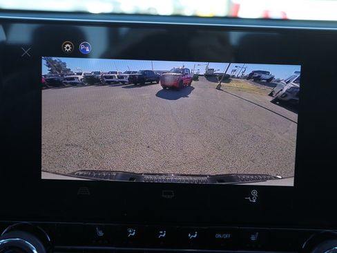 New 2026 Chevrolet Colorado Trail Boss image 22