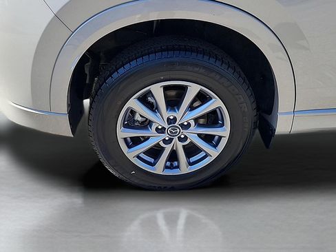 Certified 2025 MAZDA CX-5 AWD 2.5 S w/ Select Package image 9