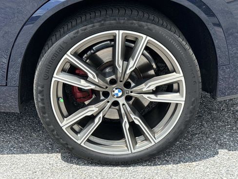 Used 2022 BMW X5 M50i w/ Executive Package AWD/4WD image 24