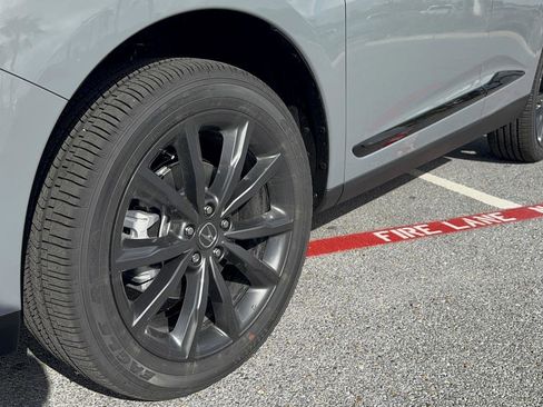 New 2026 Acura RDX A-Spec image 20