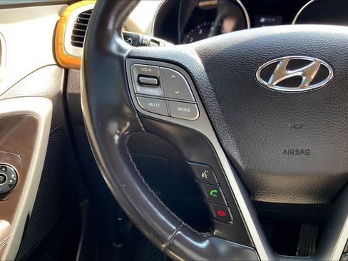 Used 2014 Hyundai Santa Fe Sport w/ Premium Equipment Package 03 FWD image 24