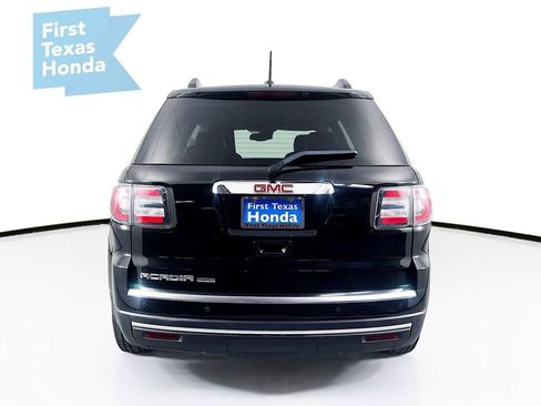 Used 2017 GMC Acadia Limited SLT image 6