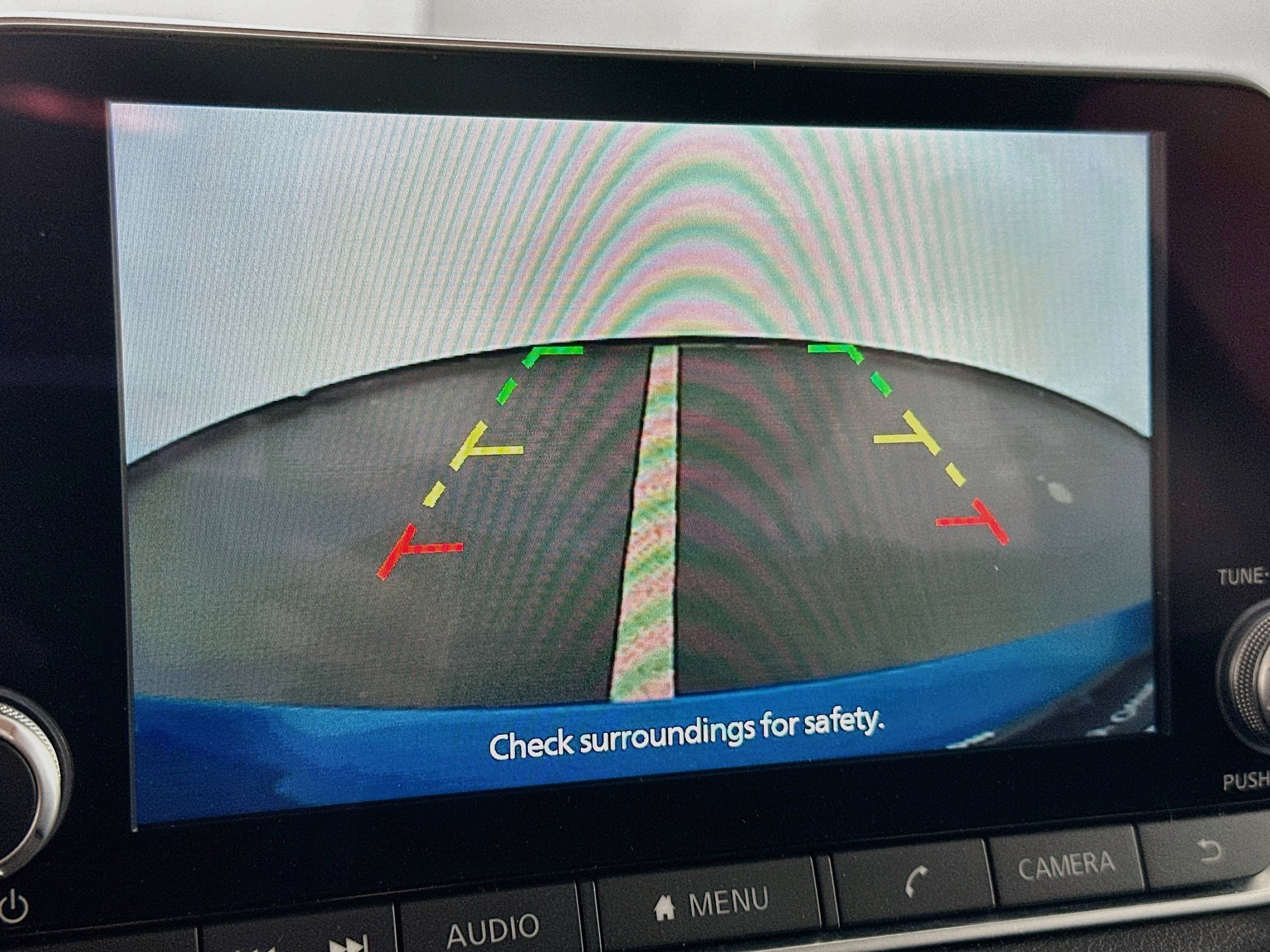 Used 2025 Nissan Sentra SV FWD image 21