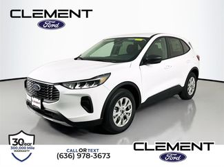 New 2026 Ford Escape Active w/ Cold Weather Package video 1