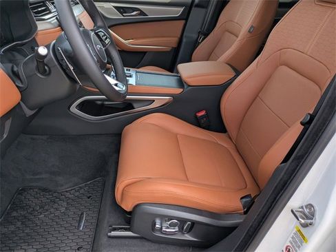 New 2026 Jaguar F-PACE R-Dynamic S image 12