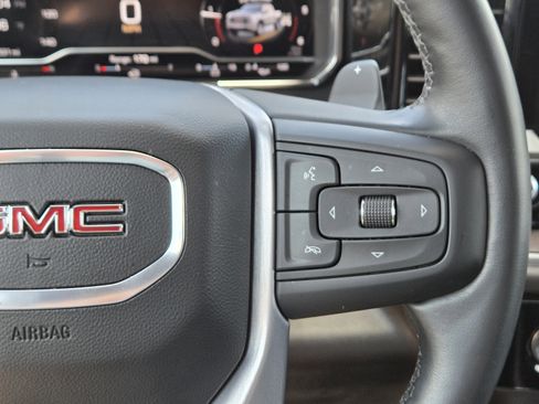 Used 2024 GMC Sierra 1500 SLT AWD/4WD image 24