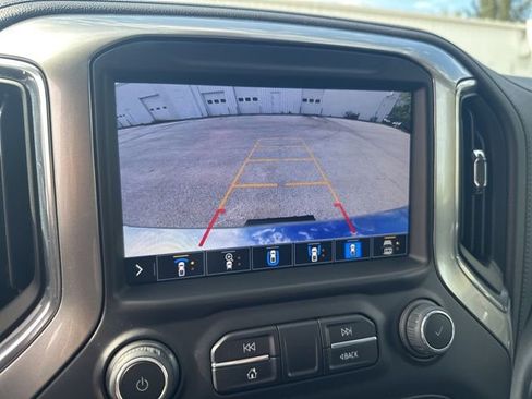 Used 2023 Chevrolet Silverado 3500 LTZ w/ LTZ Plus Package AWD/4WD image 30