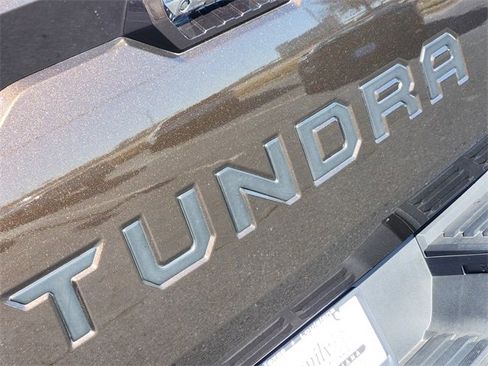 Used 2022 Toyota Tundra 1794 Edition image 8
