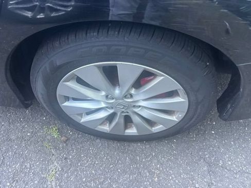 Used 2013 Honda Accord EX-L image 4