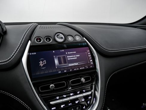 Used 2023 Aston Martin DBX 707 image 46