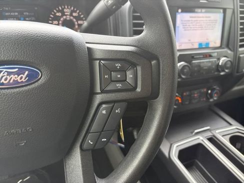 Used 2019 Ford F150 XL w/ Equipment Group 101A Mid RWD image 7