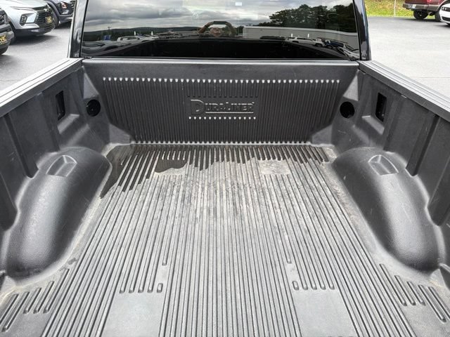 Used 2025 Ford F150 XLT w/ Equipment Group 301A Standard AWD/4WD image 9