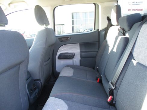 Used 2022 Ford Maverick XLT w/ XLT Luxury Package image 38