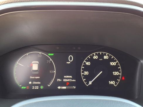 Used 2023 Honda CR-V Sport image 23