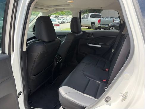 Used 2016 Honda CR-V EX-L image 9