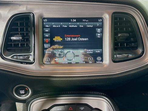 Used 2023 Dodge Challenger SXT w/ Blacktop Package image 18