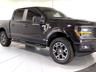Used 2024 Ford F150 STX